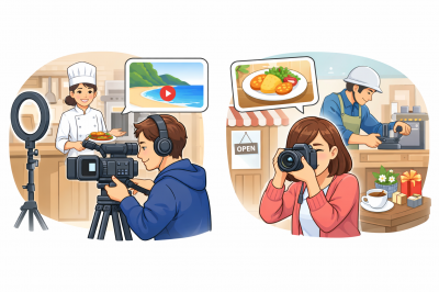 「企業の魅力ＰＲ支援事業」募集のご案内