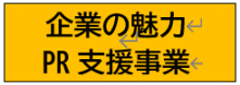 企業の魅力PR支援事業