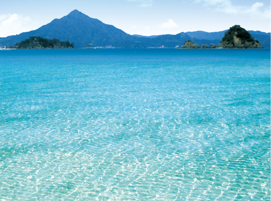若狭和田海水浴場